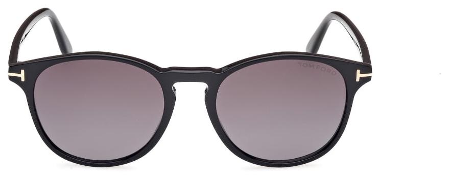 Tom Ford FT 1097 01B 53 Unisex Güneş Gözlüğü