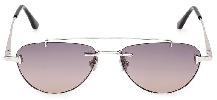 Tom Ford 1356 16B Unisex Güneş Gözlüğü