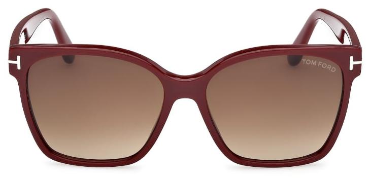 Tom Ford 1312 69F Kadın Güneş Gözlüğü