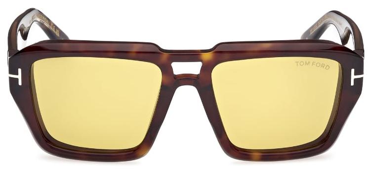 Tom Ford Icon 1202 52E Unisex Güneş Gözlüğü