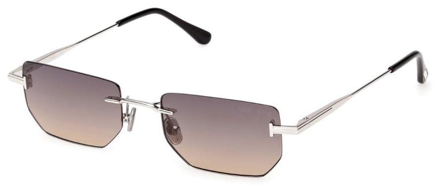 Tom Ford 1355 16B Unisex Güneş Gözlüğü