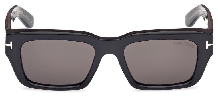 Tom Ford Icon 1203 01A Erkek Güneş Gözlüğü