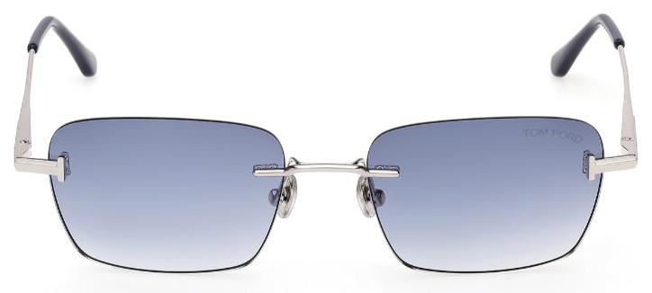 Tom Ford 1354 16W Unisex Güneş Gözlüğü