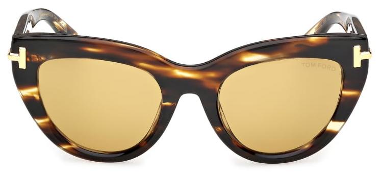 Tom Ford 1252 55E Kadın Güneş Gözlüğü