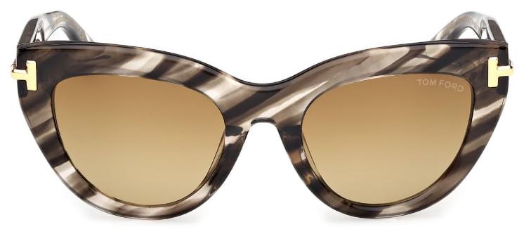 Tom Ford Icon 1252 55F Kadın Güneş Gözlüğü