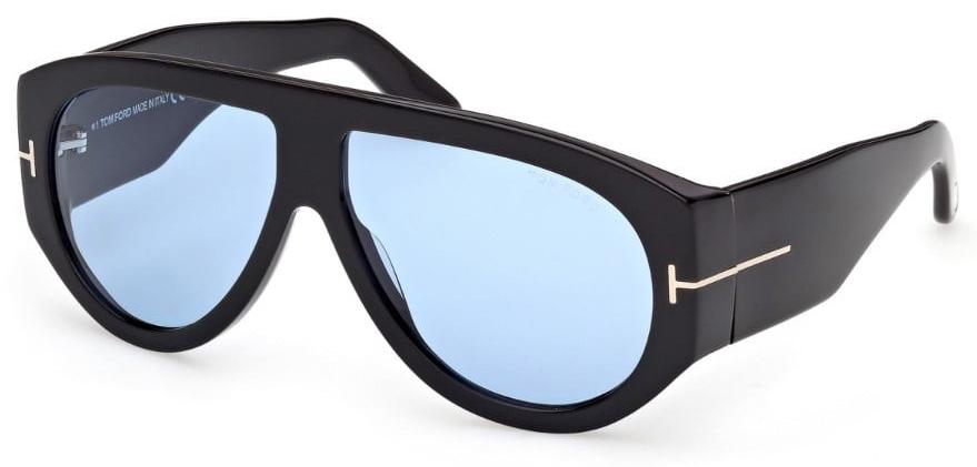 Tom Ford 1044 01V 60-12-140 Unisex Güneş Gözlüğü