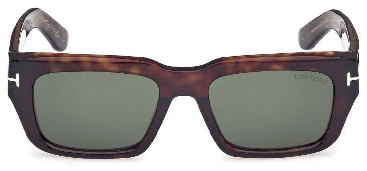 Tom Ford Icon 1203 52R Erkek Güneş Gözlüğü