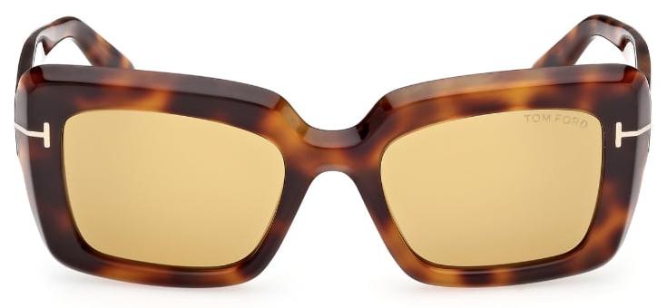 Tom Ford 1318 53E Kadın Güneş Gözlüğü
