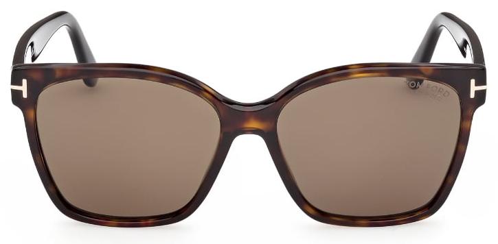 Tom Ford 1312 52H Kadın Güneş Gözlüğü