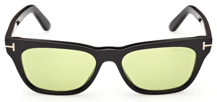 Tom Ford 1362 01N Unisex Güneş Gözlüğü