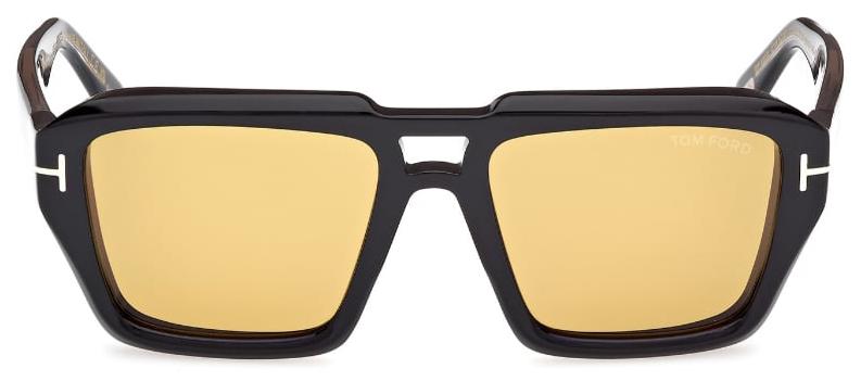 Tom Ford Icon 1202 01E Unisex Güneş Gözlüğü