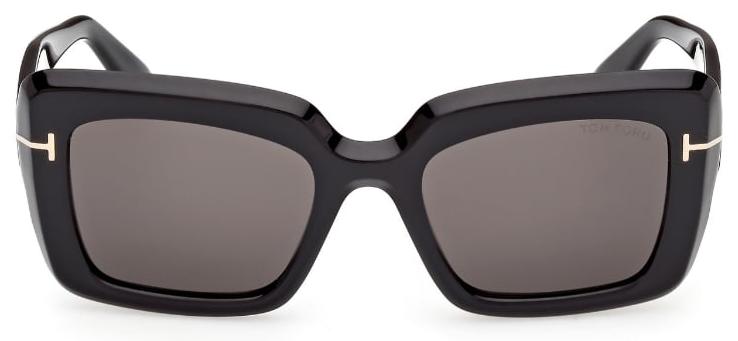Tom Ford 1318 01A Kadın Güneş Gözlüğü