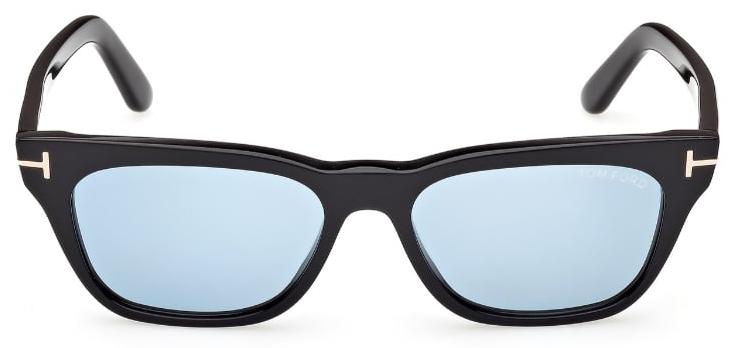 Tom Ford 1362 01V Unisex Güneş Gözlüğü