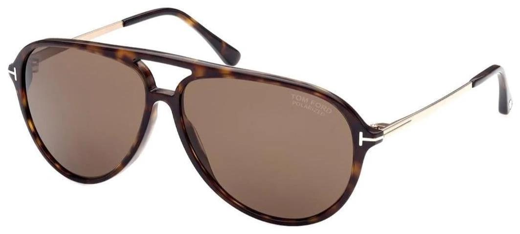 Tom Ford FT 909 52H 62 Erkek Güneş Gözlüğü