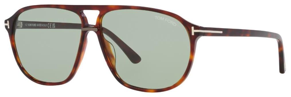 Tom Ford FT 1026 54N 61 Unisex Güneş Gözlüğü