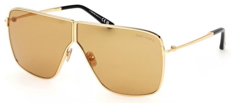 Tom Ford 1159 30E Unisex Güneş Gözlüğü