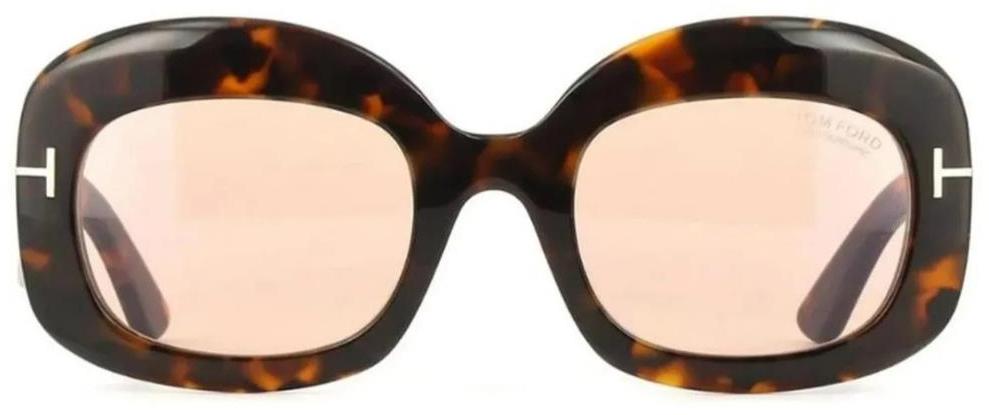 Tom Ford 1219 52Y Kadın Güneş Gözlüğü
