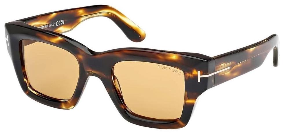 Tom Ford 1154 52E Kadın Güneş Gözlüğü