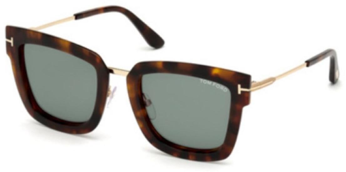 Tom Ford FT 0573 55A 52 Kadın Güneş Gözlüğü