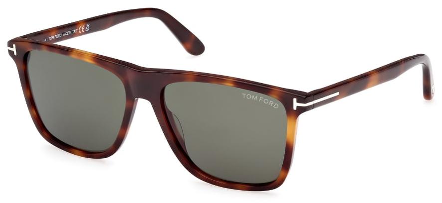 Tom Ford 0832 53N Unisex Güneş Gözlüğü