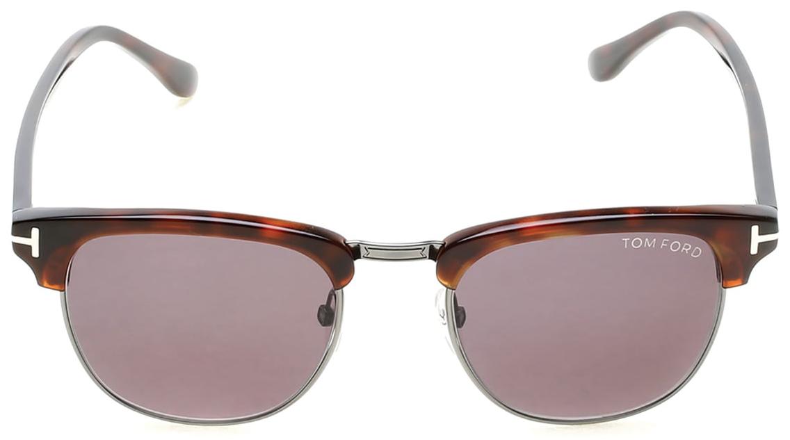 Tom Ford 0248 52A Unisex Güneş Gözlüğü