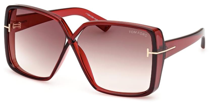 Tom Ford 1117 66G Kadın Güneş Gözlüğü