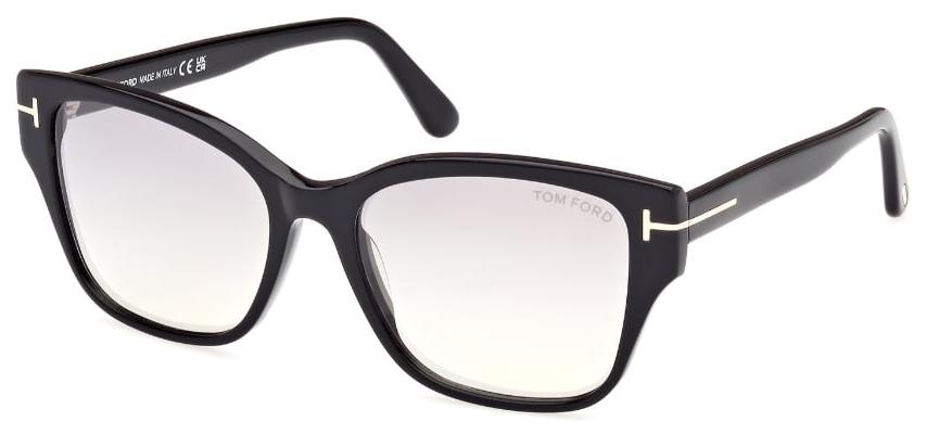 Tom Ford 1108 01C Unisex Güneş Gözlüğü