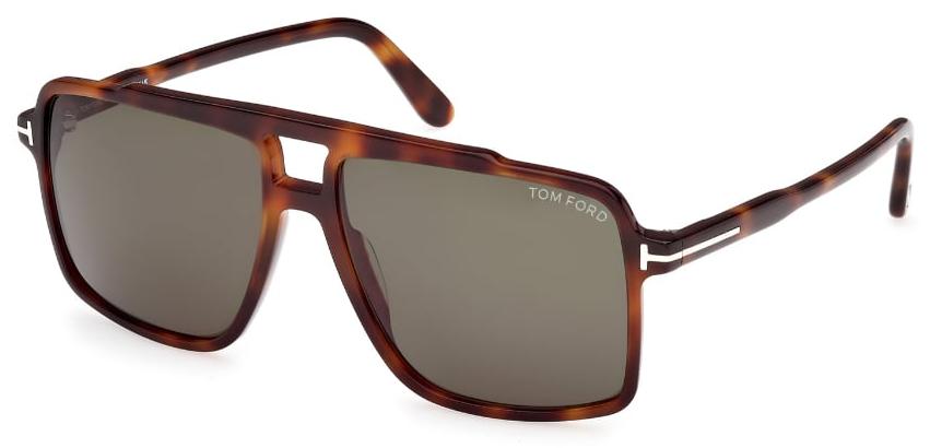 Tom Ford 1177 53N Unisex Güneş Gözlüğü