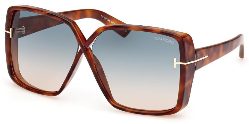 Tom Ford 1117 53P Kadın Güneş Gözlüğü