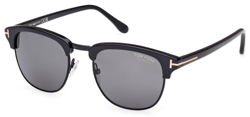 Tom Ford 0248 01D Unisex Güneş Gözlüğü