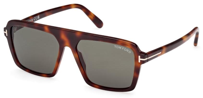 Tom Ford 1176 53N Unisex Güneş Gözlüğü