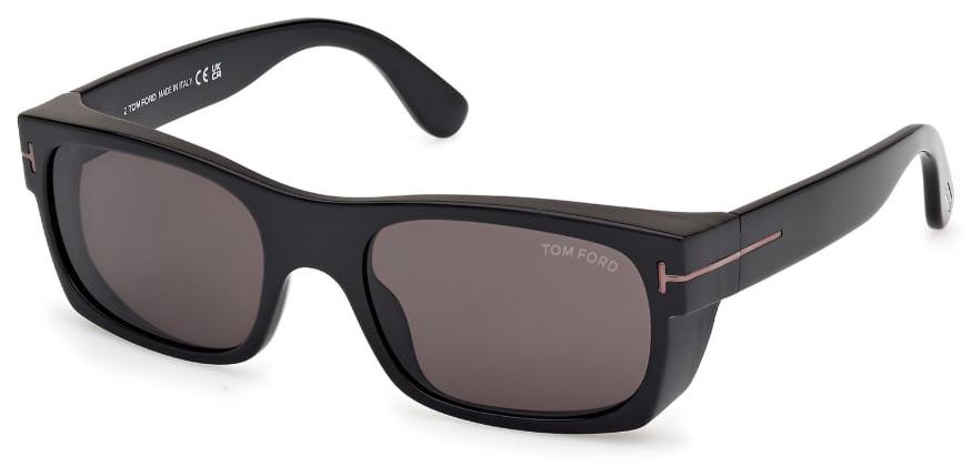 Tom Ford 1181 01A Unisex Güneş Gözlüğü