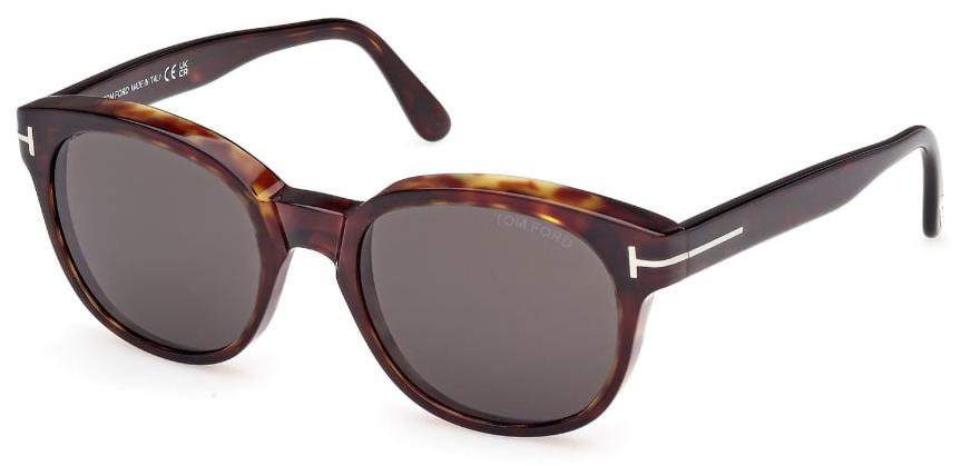 Tom Ford 1180 52A Unisex Güneş Gözlüğü