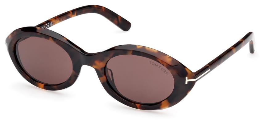 Tom Ford 1186 52E Kadın Güneş Gözlüğü