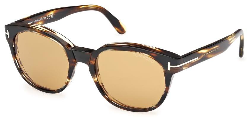 Tom Ford 1180 52E Unisex Güneş Gözlüğü