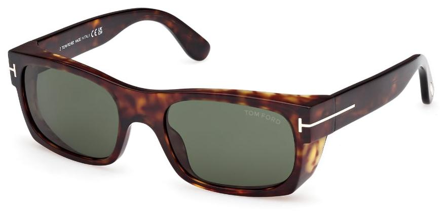 Tom Ford 1181 52N Unisex Güneş Gözlüğü