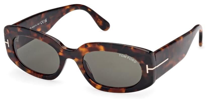 Tom Ford 1187 52N Kadın Güneş Gözlüğü