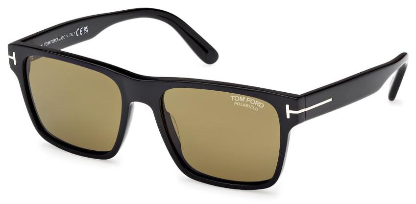 Tom Ford 1205 01H 55 Unisex Güneş Gözlüğü