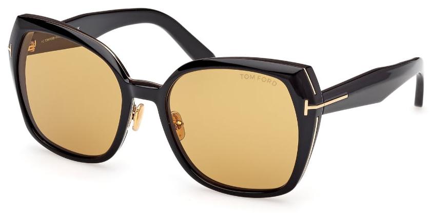 Tom Ford 1223 01E 58 Kadın Güneş Gözlüğü