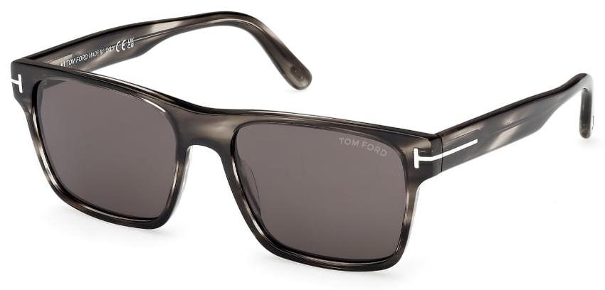 Tom Ford 1205 56A 55 Unisex Güneş Gözlüğü