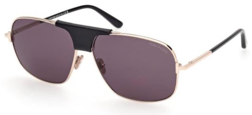 Tom Ford FT 1096 28A 62 Güneş Gözlüğü