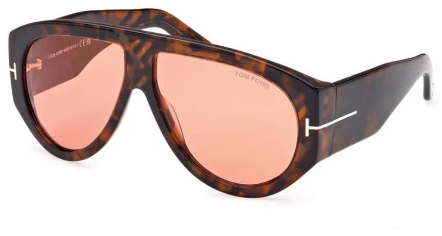 Tom Ford FT 1044 605 2S 60 Unisex Güneş Gözlüğü