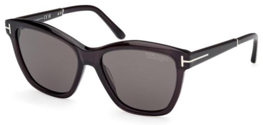 Tom Ford FT 1087 05D 54 Kadın Güneş Gözlüğü