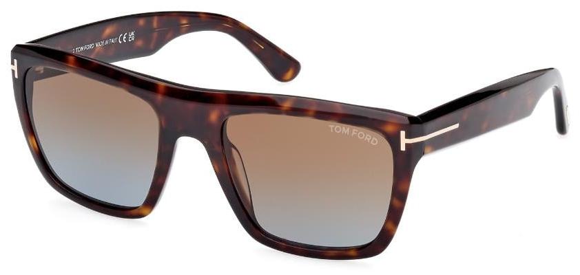 Tom Ford FT 1077 52F 55 Güneş Gözlüğü