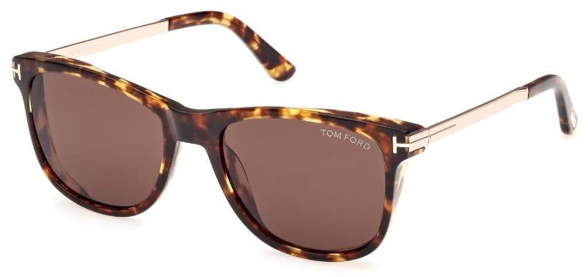 Tom Ford FT 1104 52E 53 Güneş Gözlüğü