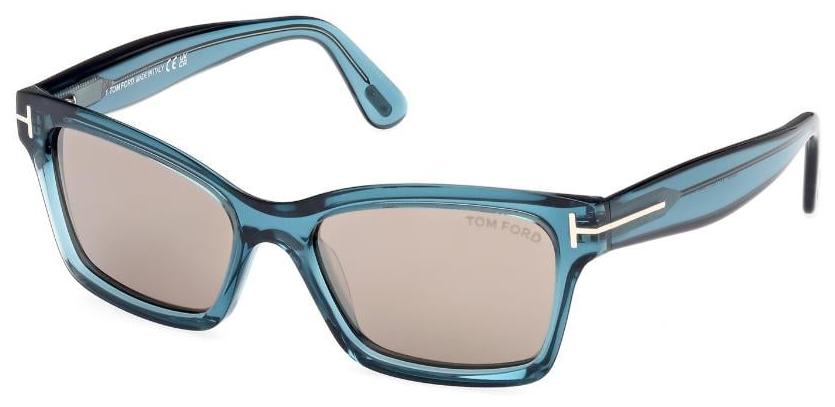 Tom Ford FT 1085 90L 54 Güneş Gözlüğü