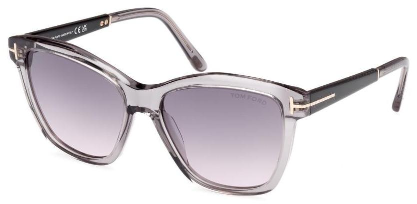 Tom Ford FT 1087 20A 54 Güneş Gözlüğü