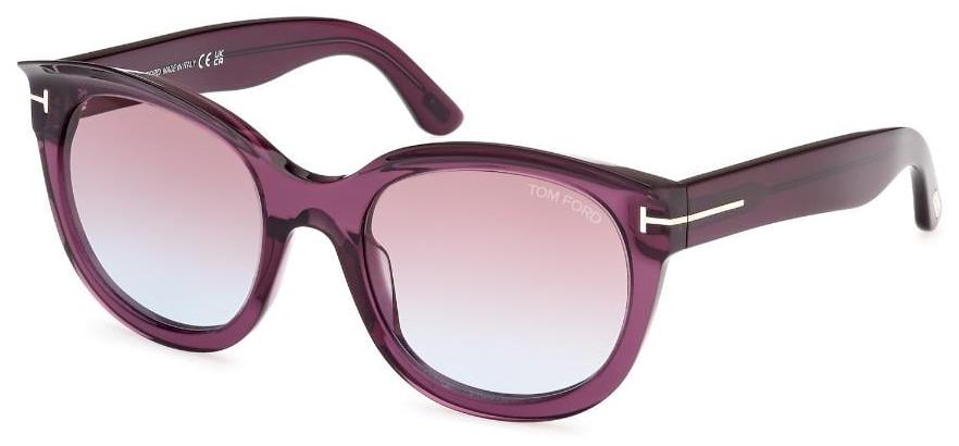 Tom Ford FT 1114 80Z 54 Güneş Gözlüğü