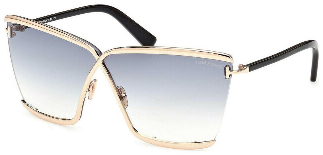 Tom Ford FT 0936 28B 71 Kadın Güneş Gözlüğü