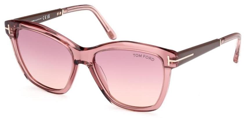 Tom Ford FT 1087 72Z 54 Güneş Gözlüğü